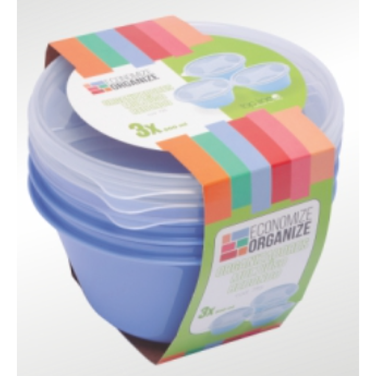 Avançon Cannelle Megaflex – Réf. 735, Vendu Par Lot De 3, Neuf Sous Emballage